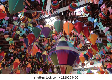 Cantinho das Comidas: Um Espetáculo Visual Delicioso - inspiração 2