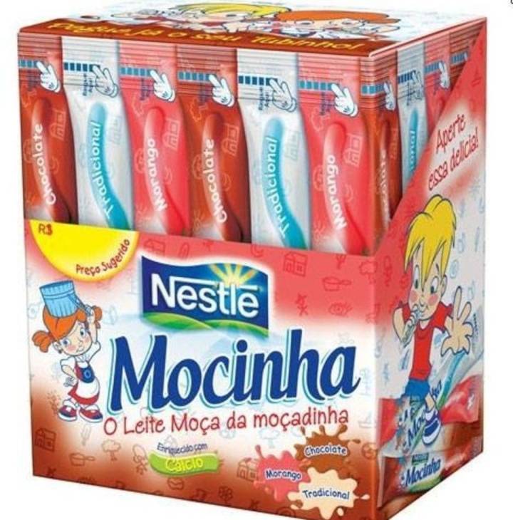 A Moda que Definiu a Geração Y - inspiração 2