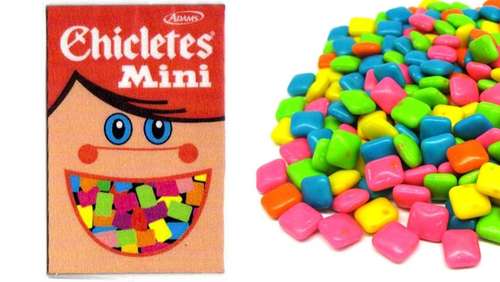 Tecnologia que Começava a Nos Conectar - inspiração 1