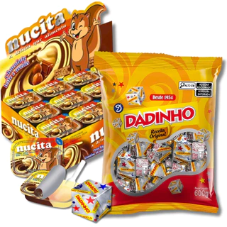 Festas e Rolês Inesquecíveis - inspiração 2