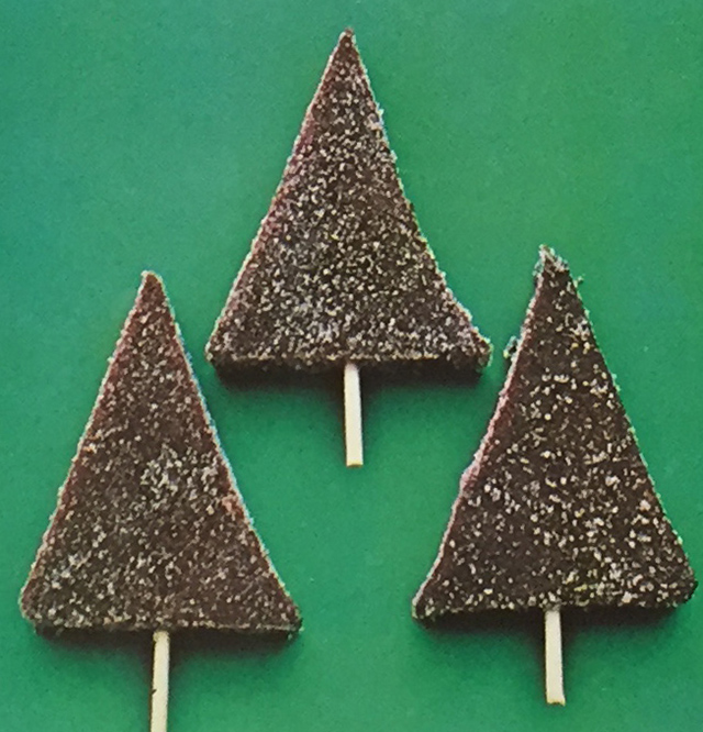 Cocada: O Tropicalismo em Sua Forma Mais Pura - inspiração 2