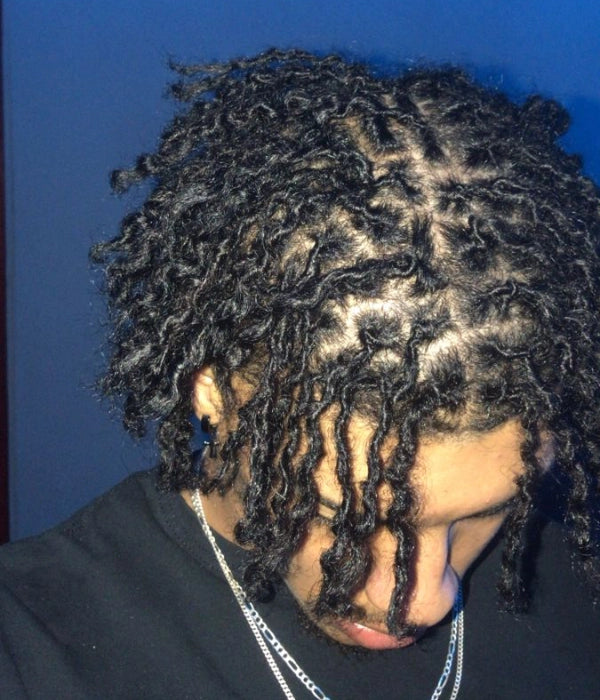 O Que São Dreads e Como Eles Surgiram - inspiração 2