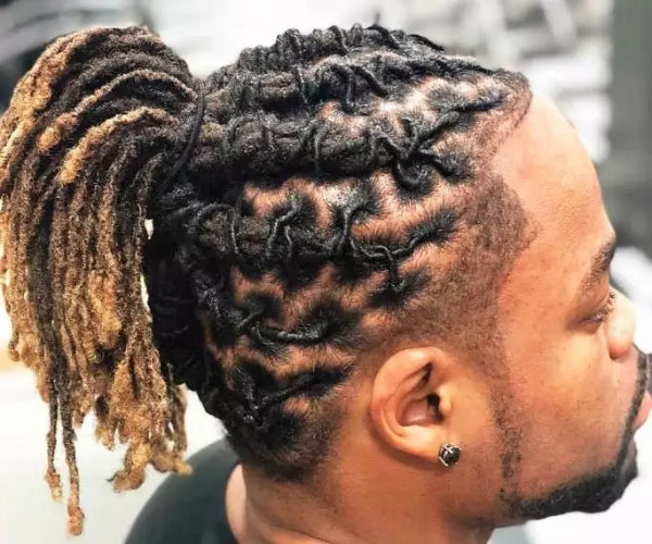 Dreads e Moda: A Tendência Que Veio Para Ficar - inspiração 1