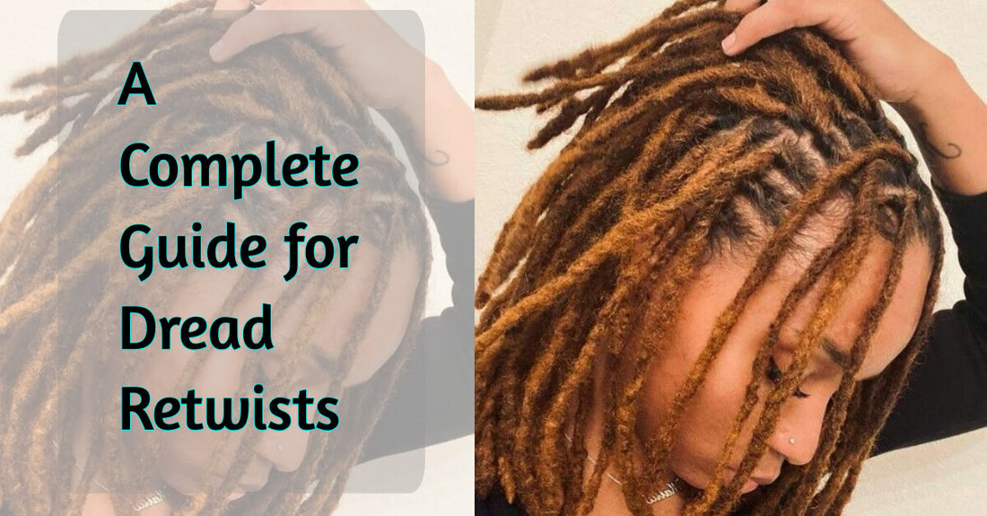 Dreads e os Mitos Populares: Vamos Desmistificar! - inspiração 1