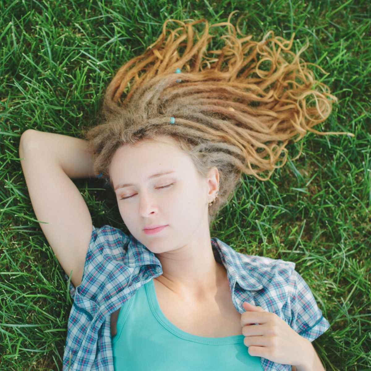 Primeiros Passos: Como Começar Seus Dreads - inspiração 2