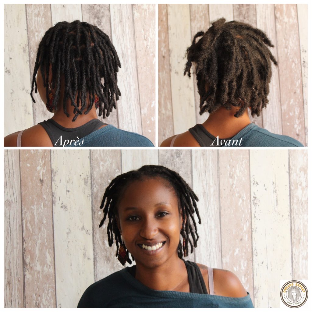 Estilizando Seus Dreads: Ideias Para Todos os Momentos - inspiração 1