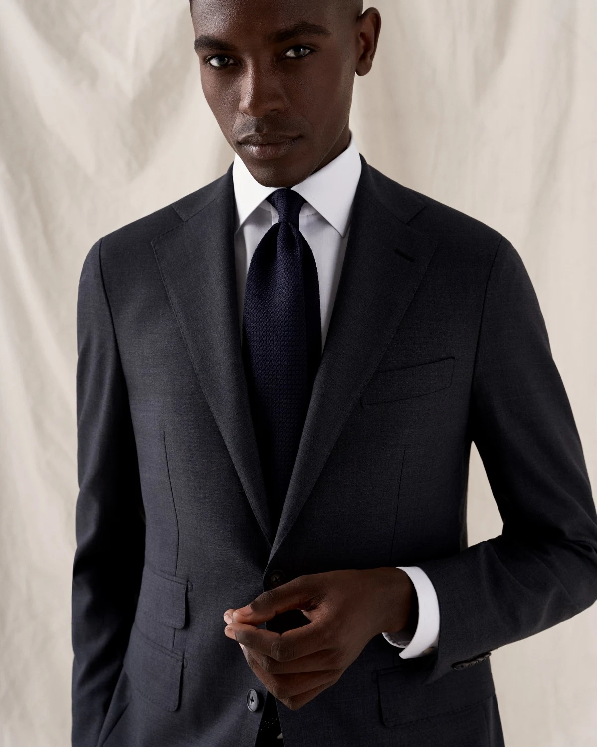 Informal (ou No Dress Code): Quando a Leveza é a Regra - inspiração 2