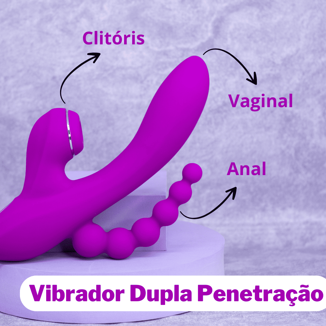 Foco no Clímax: Potencializando o Orgasm0 Duplo - inspiração 2