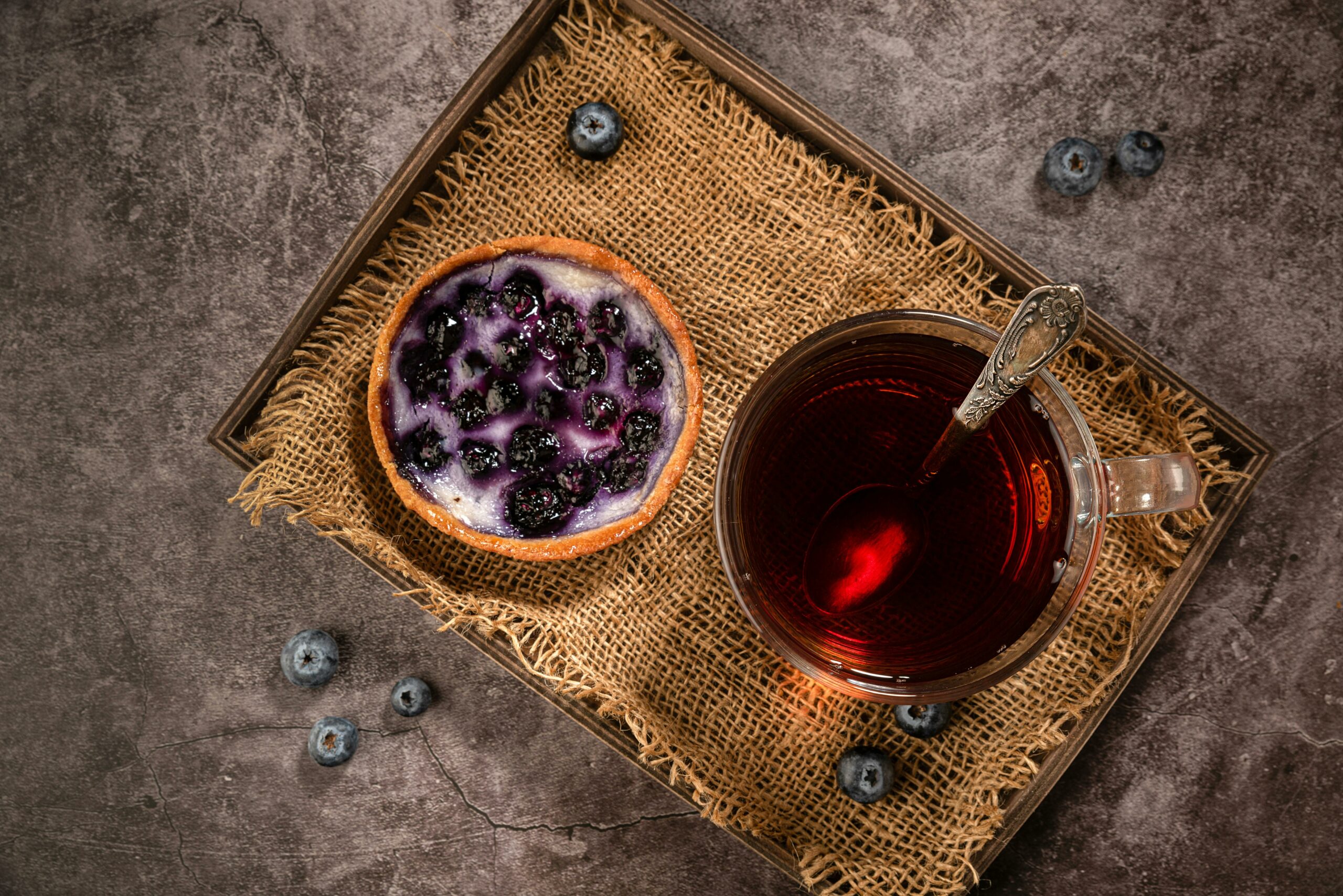 Sua Pergunta Respondida: Dúvidas Comuns Sobre o Chá de Amora - inspiração 1