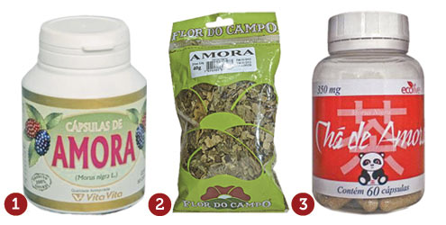 Os Benefícios Ocultos da Amora para o Seu Corpo - inspiração 1