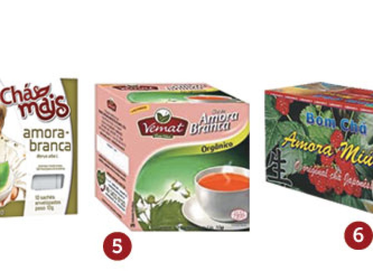 Atividade Física: O Par Perfeito para o Chá de Amora - inspiração 1