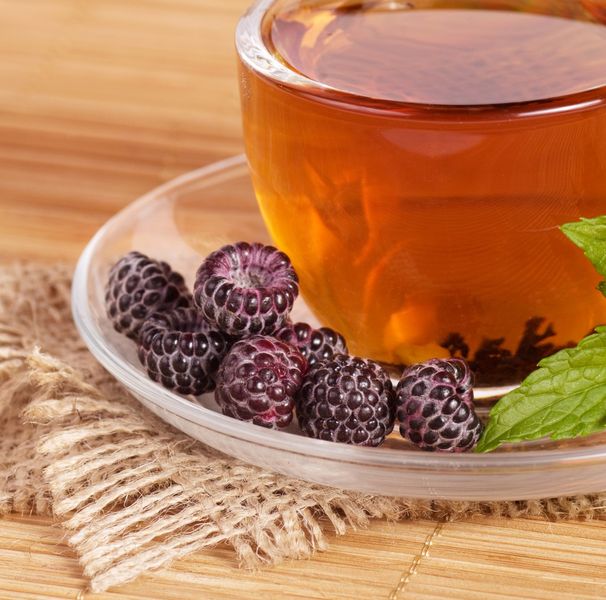 Outras Formas de Incluir a Amora na Sua Rotina - inspiração 2