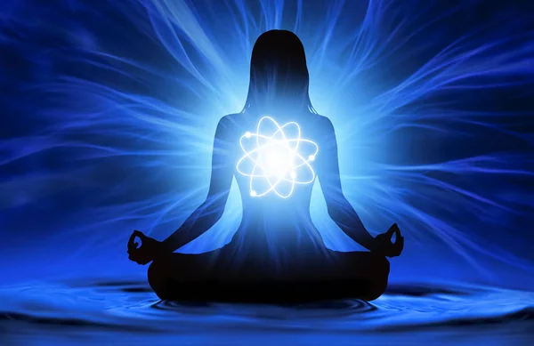 O Equilíbrio dos Chakras: Energizando Seus Centros de Força - inspiração 1