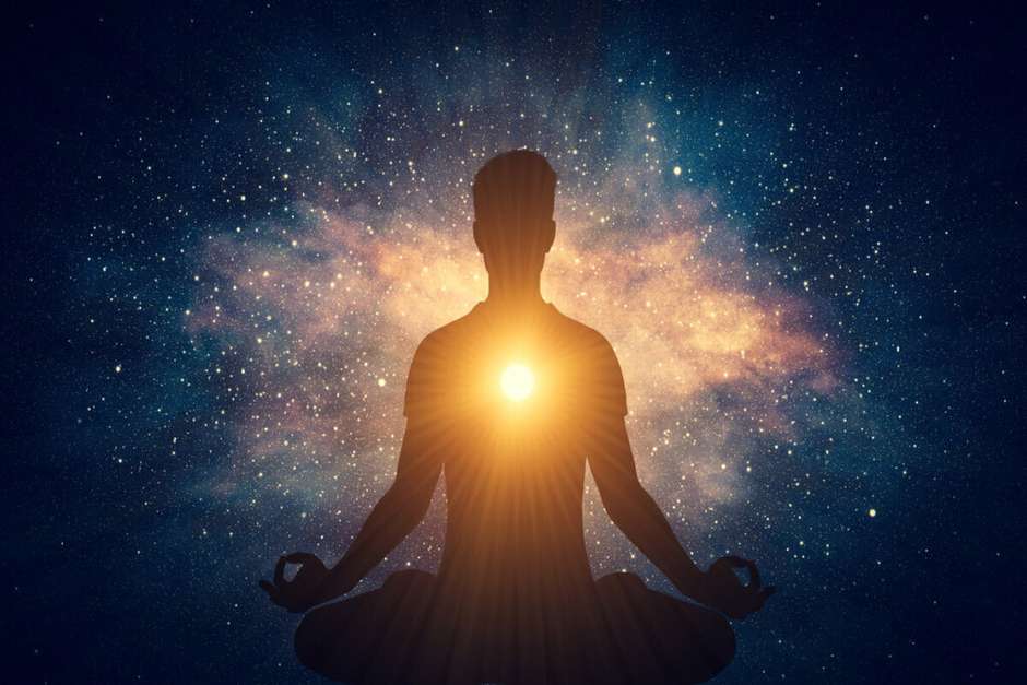 O Equilíbrio dos Chakras: Energizando Seus Centros de Força - inspiração 2