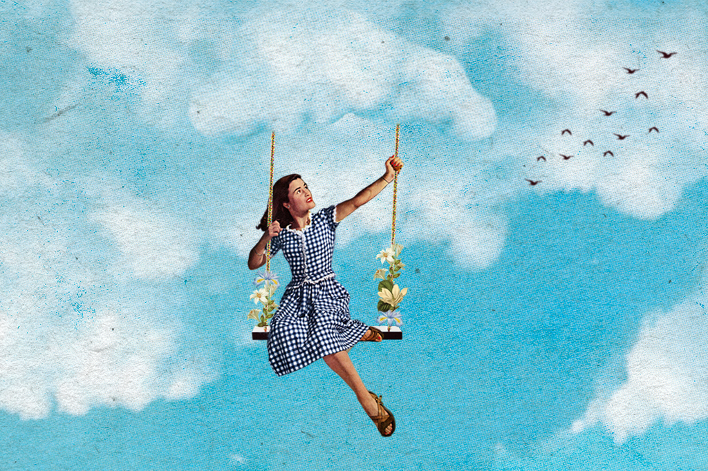 A Importância da Intuição: Ouvindo a Voz da Sua Alma - inspiração 2