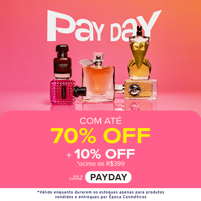 Das Novidades às Clássicas: O Portfólio Abrangente da Época Cosméticos - inspiração 1