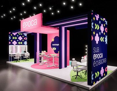 Cabelos Impecáveis: Soluções Profissionais da Época Cosméticos para Todos os Tipos de Fios - inspiração 2