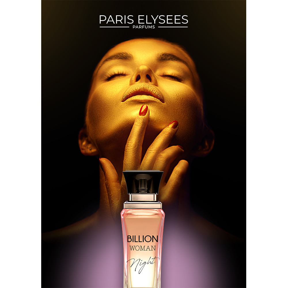 Perfumaria: A Essência da Sua Personalidade em Frascos Sofisticados - inspiração 2