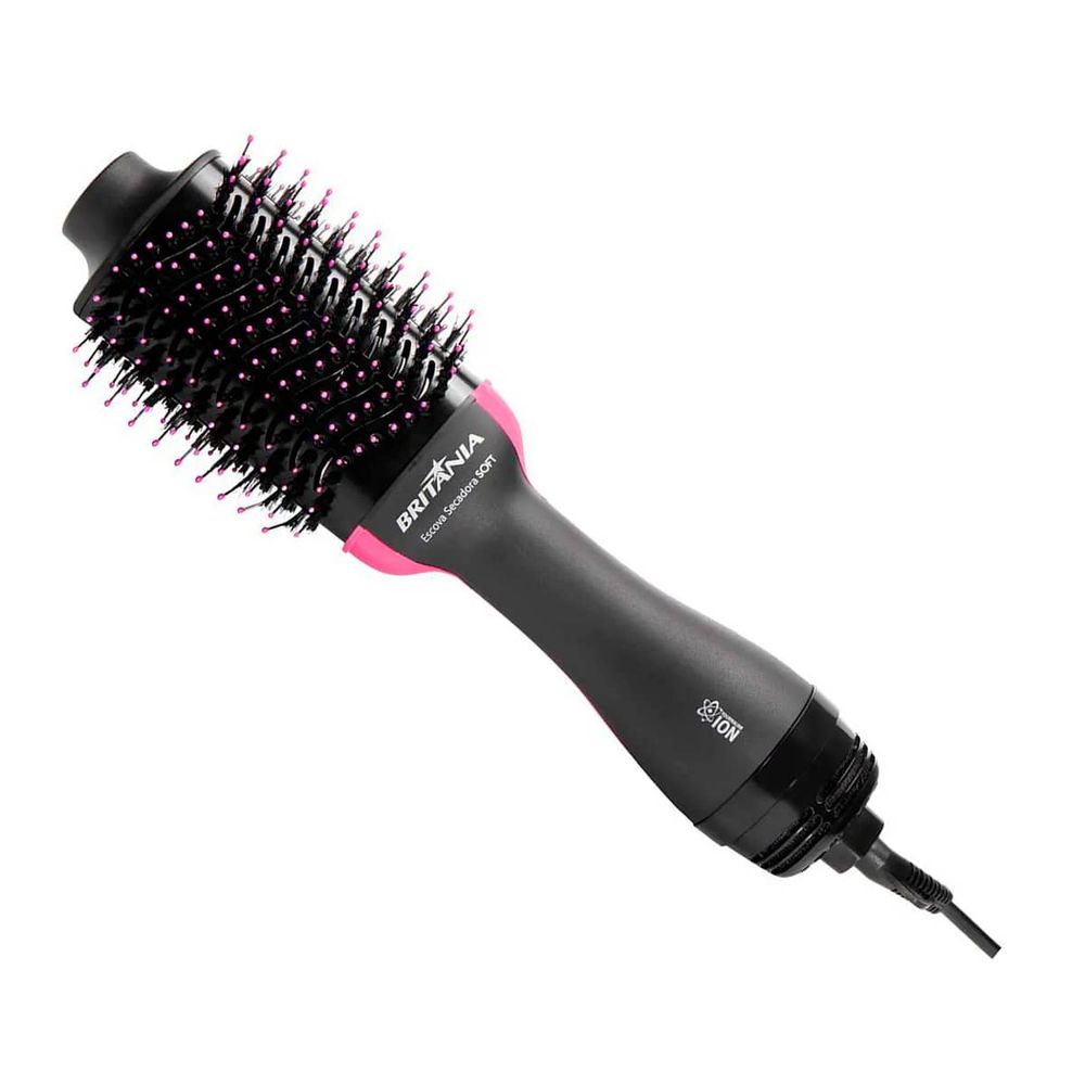 Conheça os Modelos da Escova Britânia: Qual a Ideal Para Você? - inspiração 1