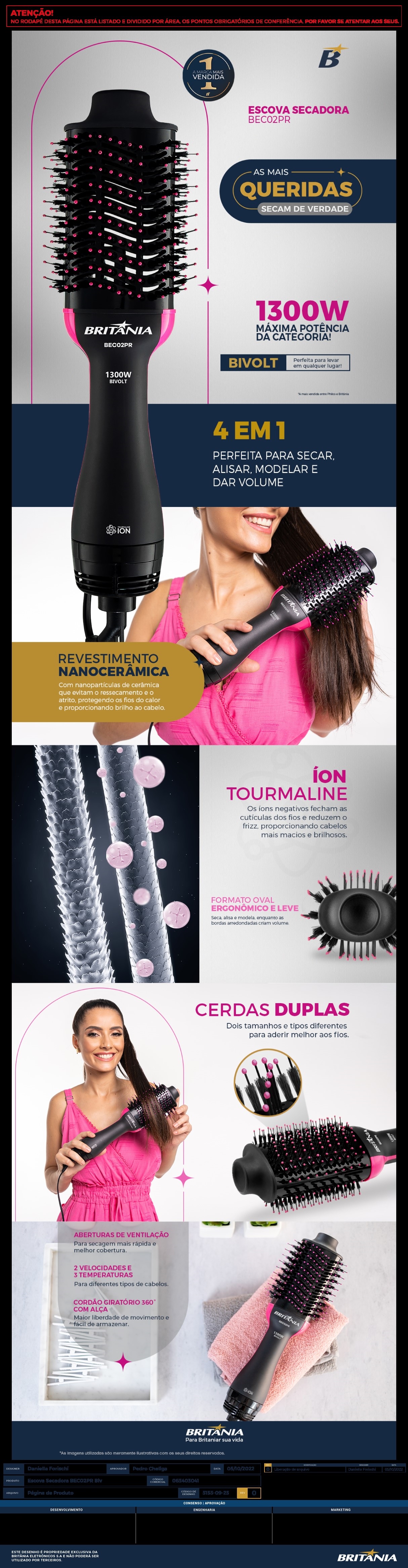 Design Ergonômico: Conforto e Maneabilidade nas Suas Mãos - inspiração 2