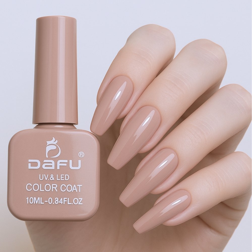 Vantagens Inegáveis do Esmalte em Gel - inspiração 2