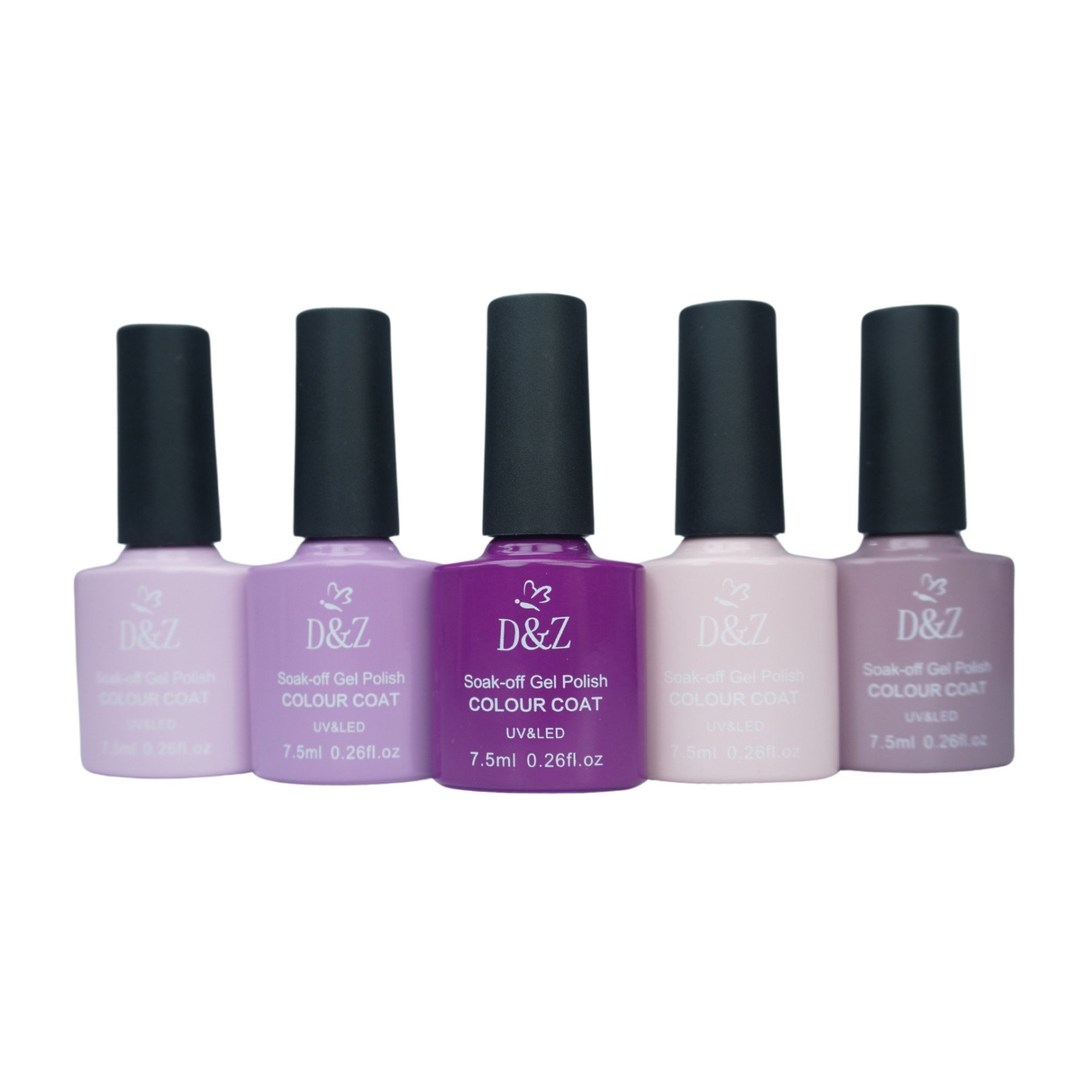 A Cura sob Luz UV/LED: Um Detalhe Crucial - inspiração 2