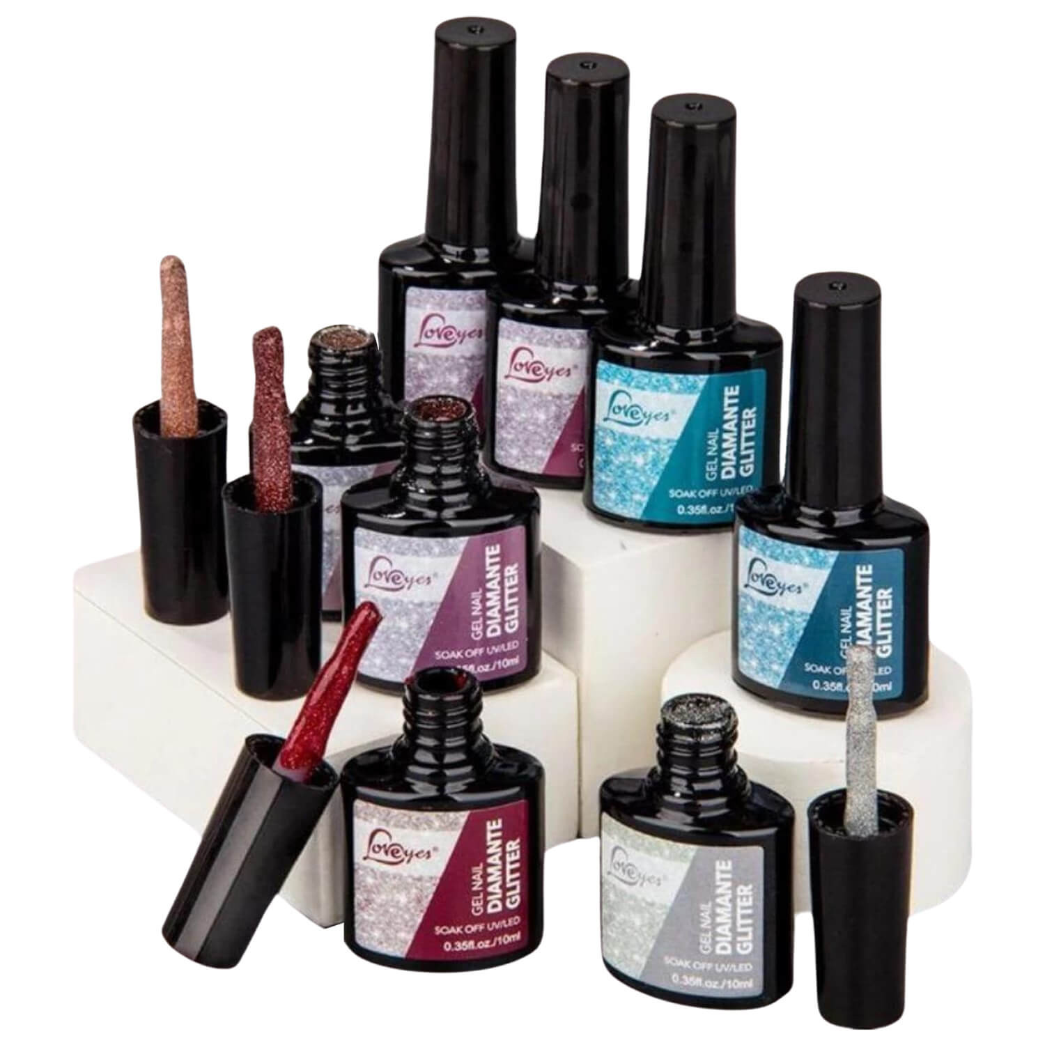 Remoção do Esmalte em Gel: Como Fazer em Casa? - inspiração 1