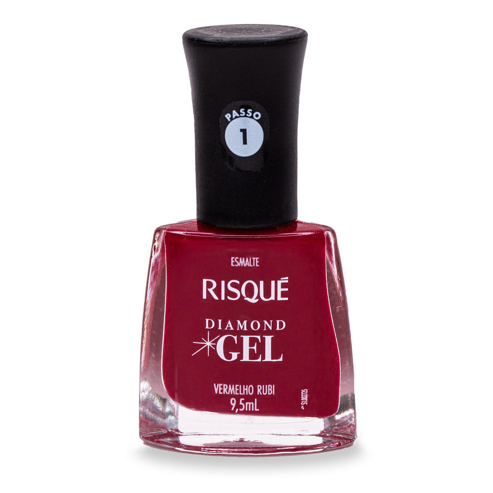 Remoção do Esmalte em Gel: Como Fazer em Casa? - inspiração 2