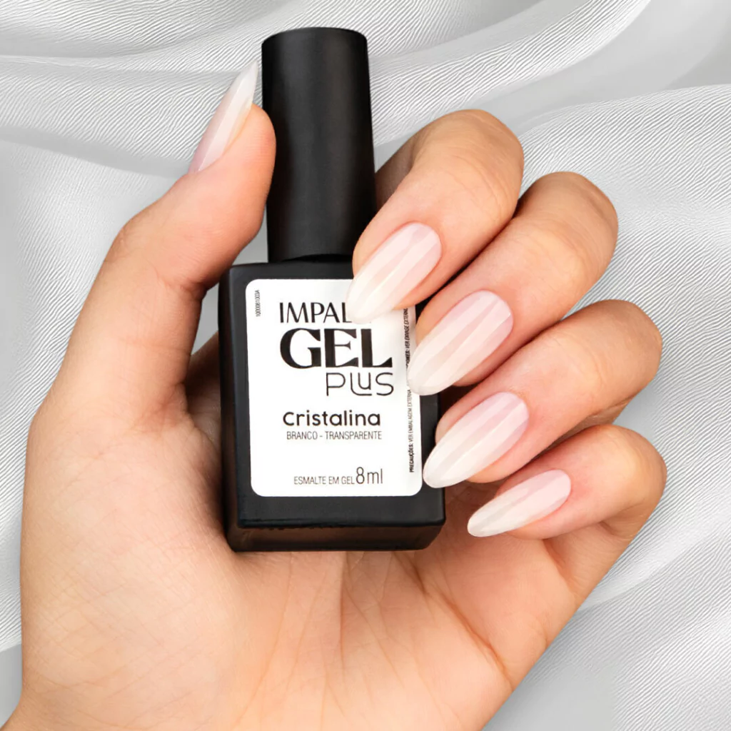 Cuidados Pós-Gel para Unhas Saudáveis - inspiração 1