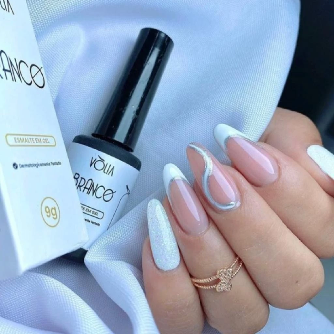 Cuidados Pós-Gel para Unhas Saudáveis - inspiração 2