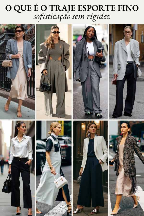 O Poder da Alfaiataria: Peças-Chave que Transmitem Elegância - inspiração 1