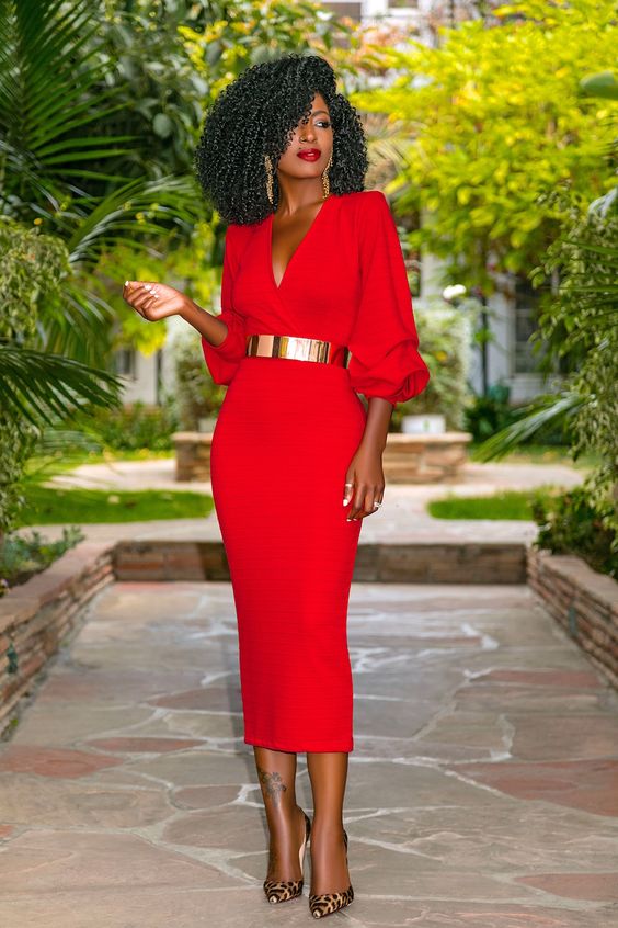 A Importância do Caimento: Ajustes que Moldam o Corpo e a Confiança - inspiração 1