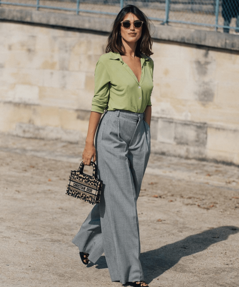 O Toque Final: Maquiagem e Penteado em Harmonia com o Traje - inspiração 2