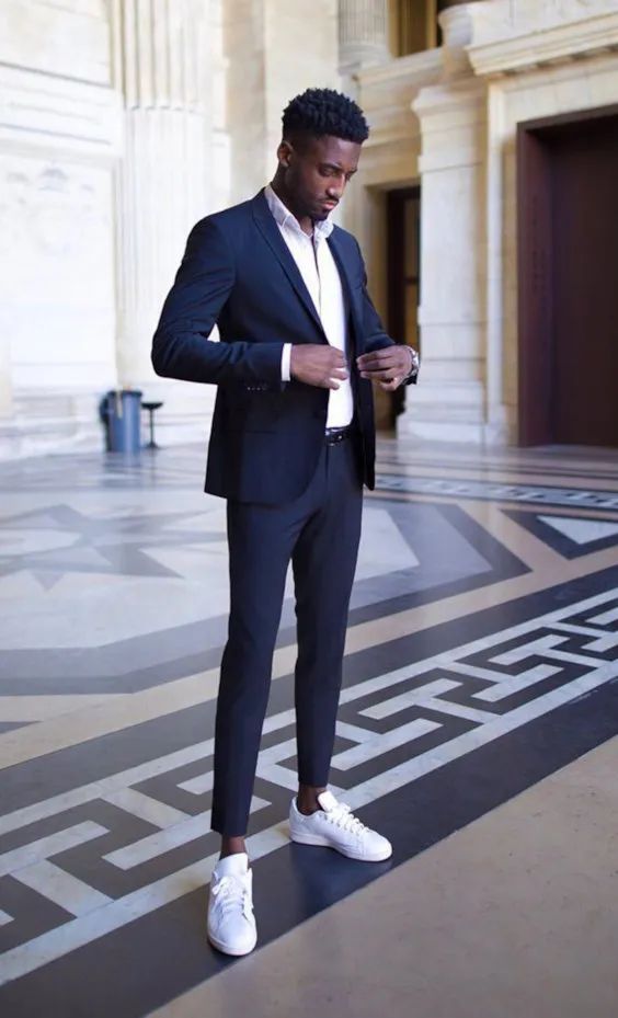 Acessórios que Definem a Personalidade: Detalhes que Fazem a Diferença - inspiração 2