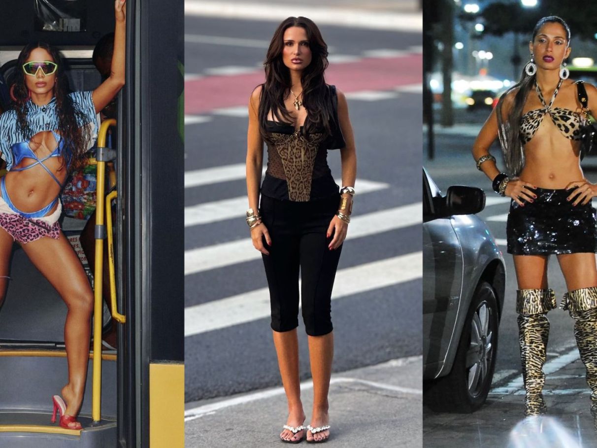 O Que Realmente Define o Estilo Fubanga? - inspiração 2