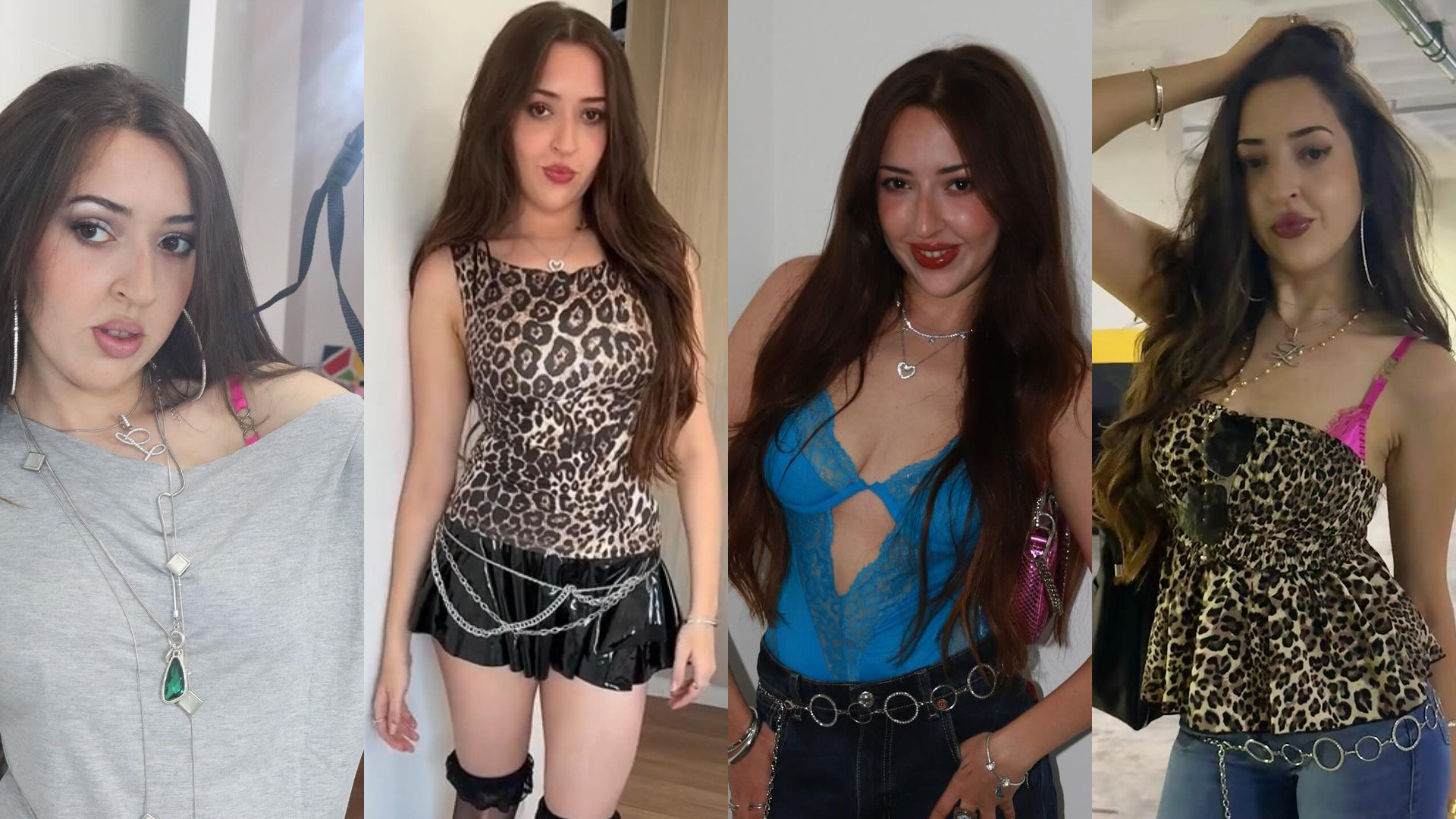 O Poder da Atitude: Vestindo o Fubanga com Segurança - inspiração 1