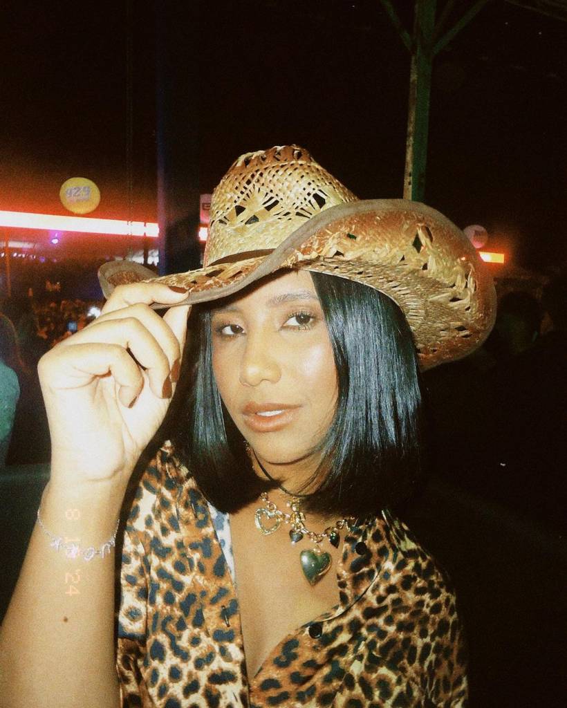 Peças-Chave para um Guarda-Roupa Fubanga Autêntico - inspiração 2