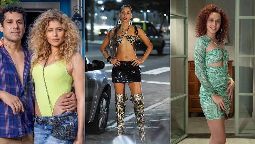 Acessórios que Elevam seu Visual Fubanga - inspiração 2