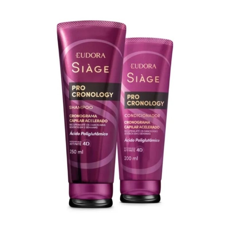 Eudora Shampoo: Uma Experiência Transformadora para Seus Fios - inspiração 2