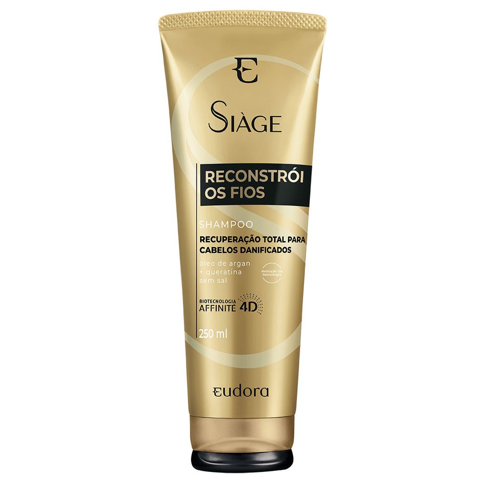 Fios Coloridos e Quimicamente Tratados: Proteção e Vitalidade - inspiração 1