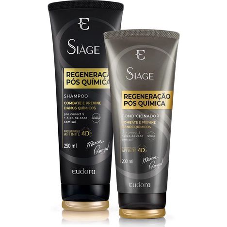 A Experiência Sensorial dos Shampoos Eudora - inspiração 2