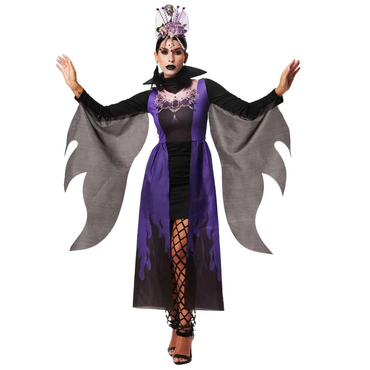 Acessórios que Fazem a Diferença: Detalhes que Elevam a Fantasia - inspiração 1