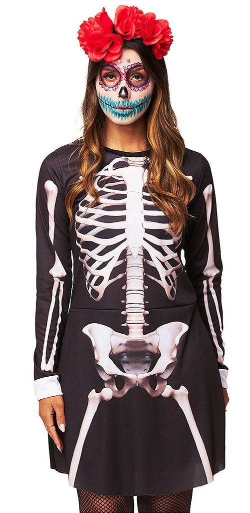 Escolhendo o Tecido Certo: Conforto e Efeito Visual - inspiração 2