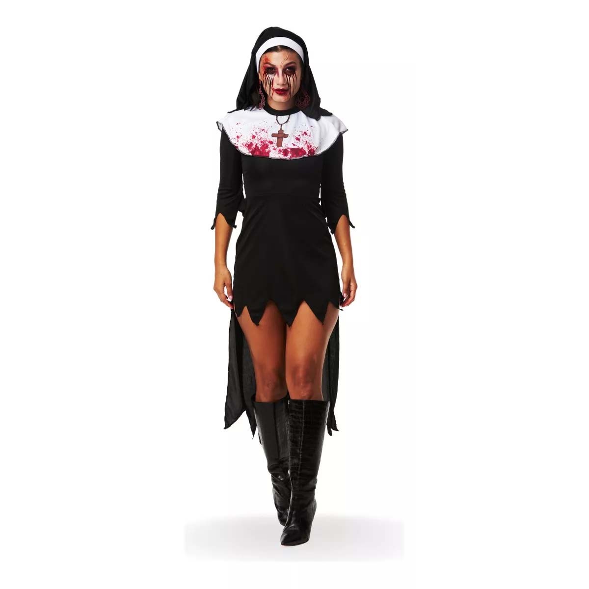 Os Clássicos Atemporais: Vampiras, Bruxas e Zumbis - inspiração 2