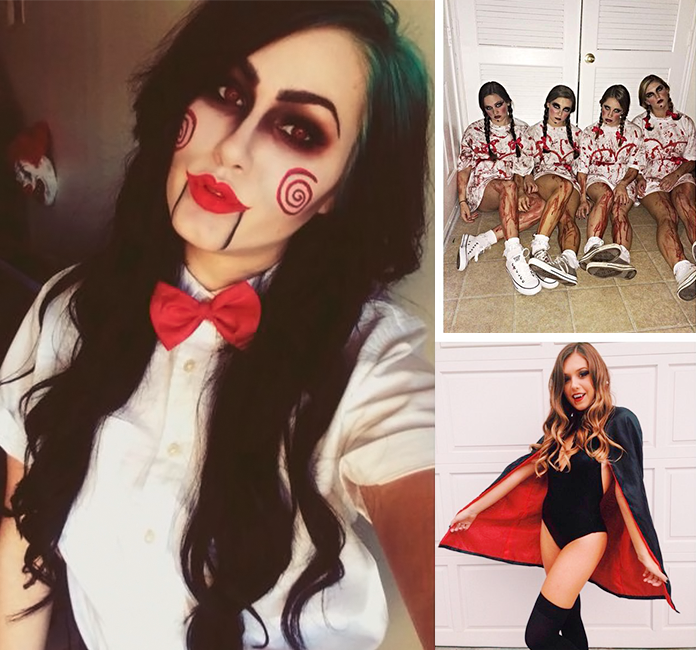 Dicas de Última Hora: Como Montar uma Fantasia Espetacular Rapidamente - inspiração 2