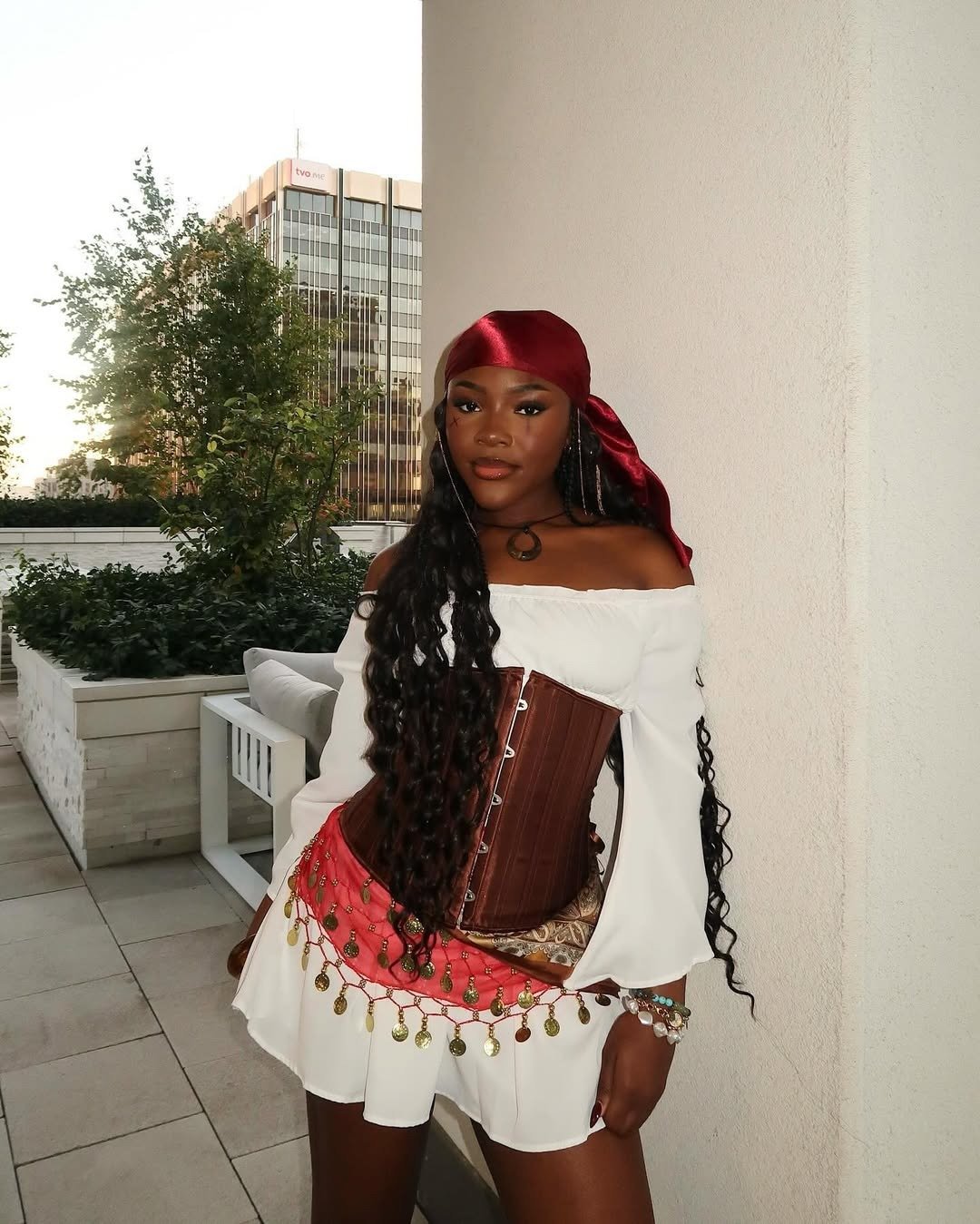 Maquiagem e Acessórios: Os Detalhes que Fazem a Diferença - inspiração 1