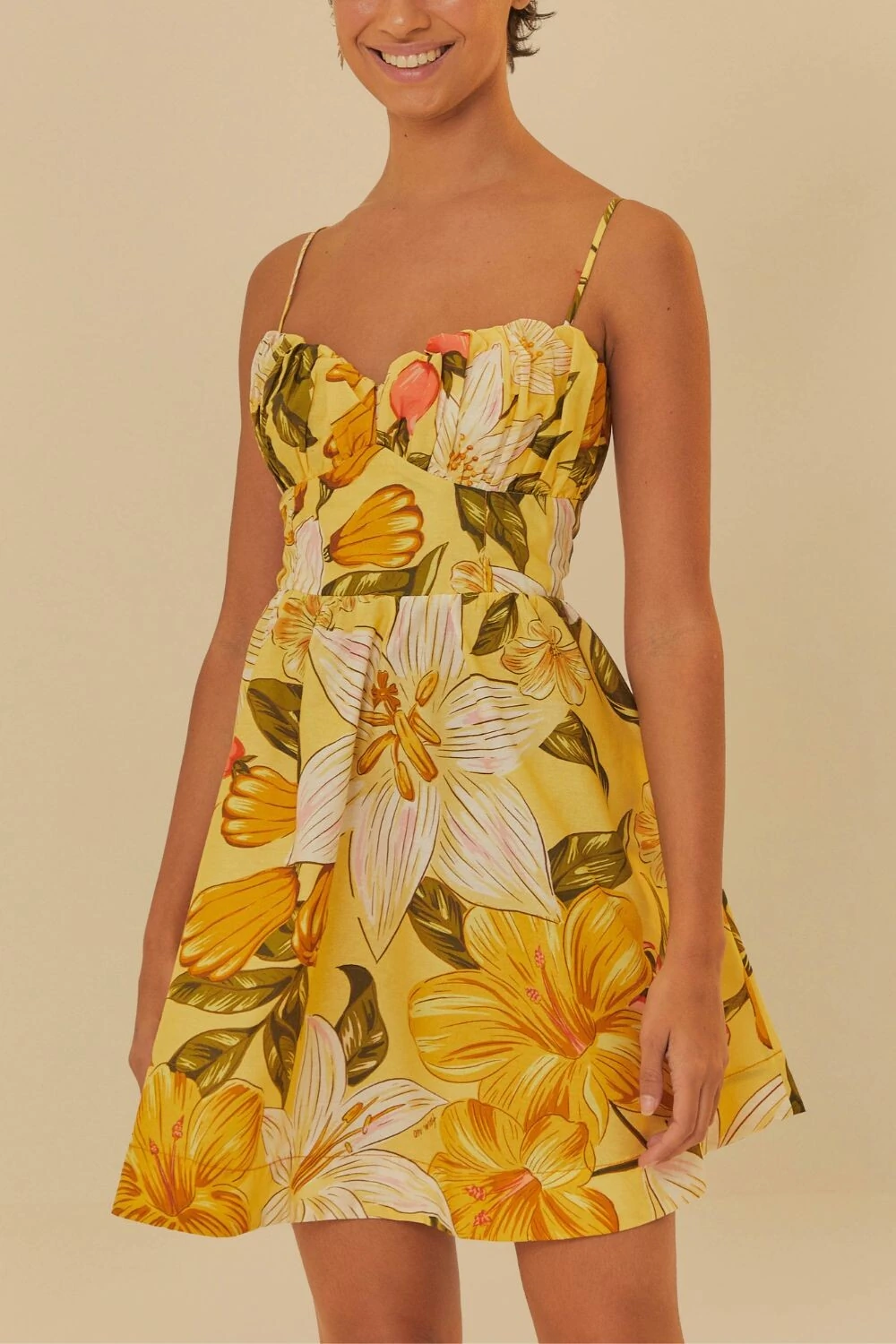 Cuidados essenciais para manter seus vestidos sempre impecáveis. - inspiração 2