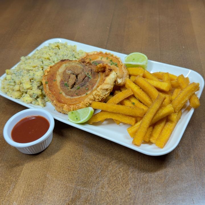 Tendências Atuais do Fio Cubano: Cores e Formatos - inspiração 1