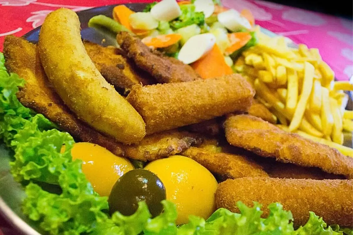 A Importância do Ponto de Tensão na Colocação - inspiração 2