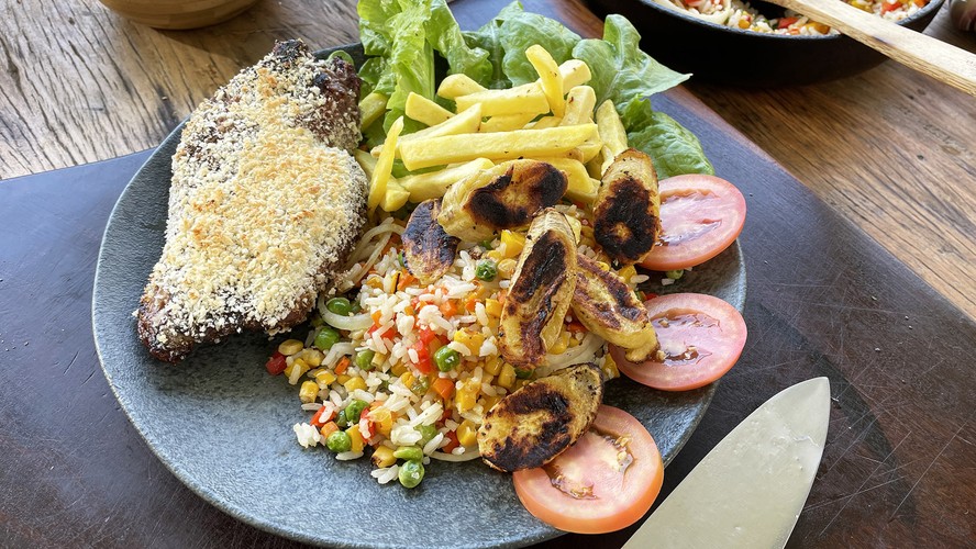 Como Evitar Quebras e Danos com o Fio Cubano - inspiração 2